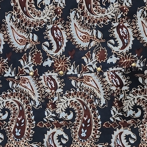 Cleobella NWT 100% organic cotton Jillian Blouse size XS - Picture 3 of 8